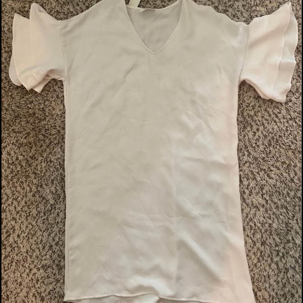 Francesca’s Dress